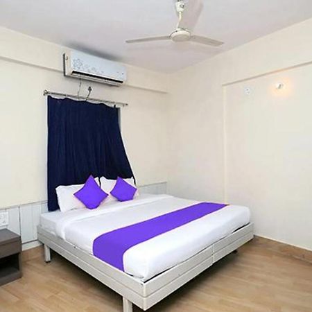 Fabhotel Devpriya Aurangabad  Eksteriør bilde