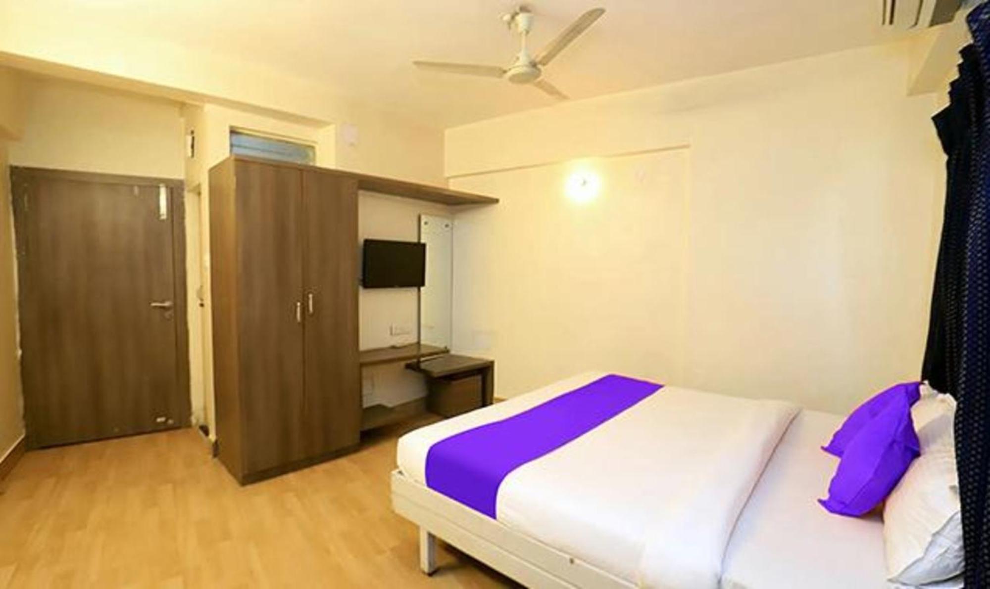 Fabhotel Devpriya Aurangabad  Eksteriør bilde