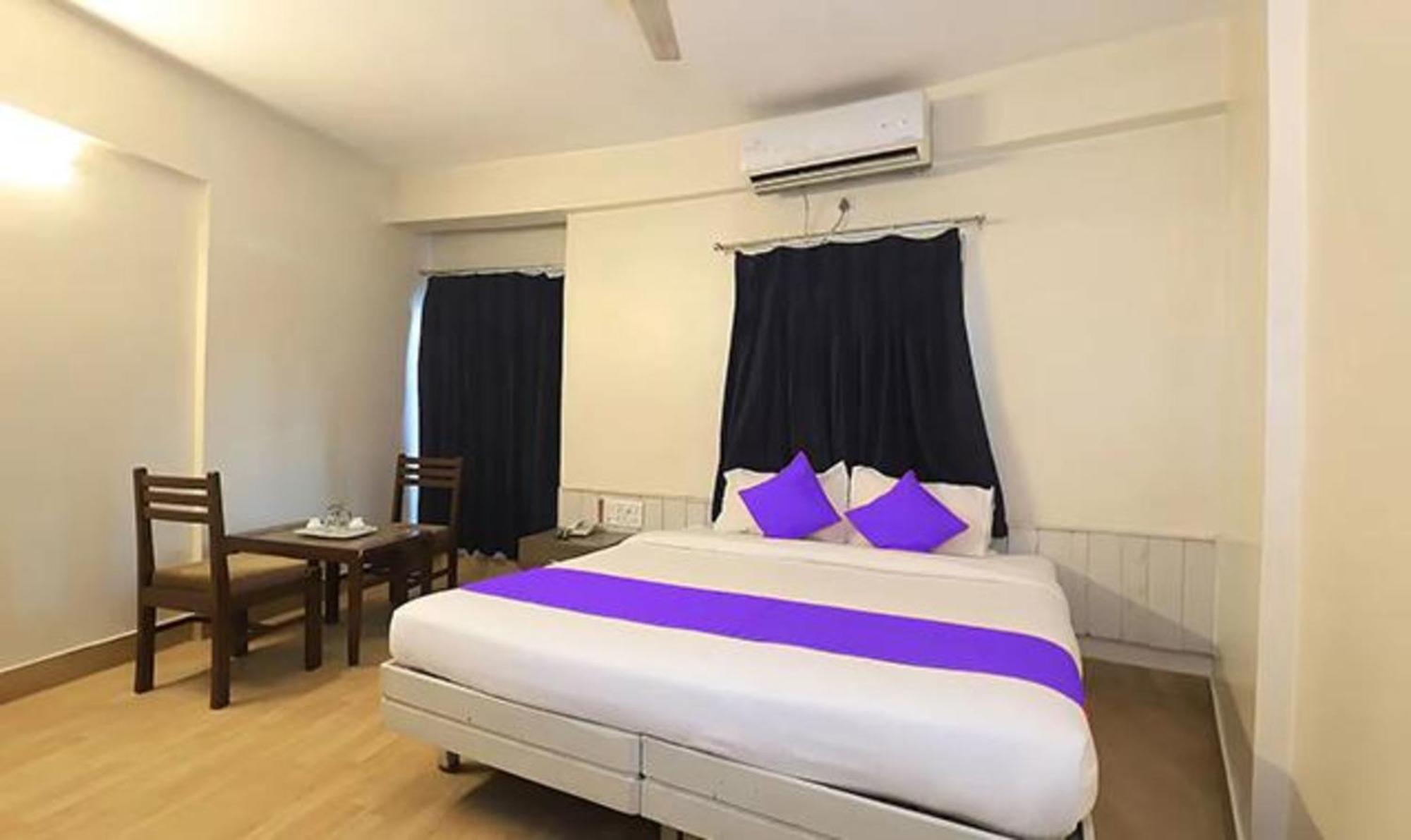 Fabhotel Devpriya Aurangabad  Eksteriør bilde