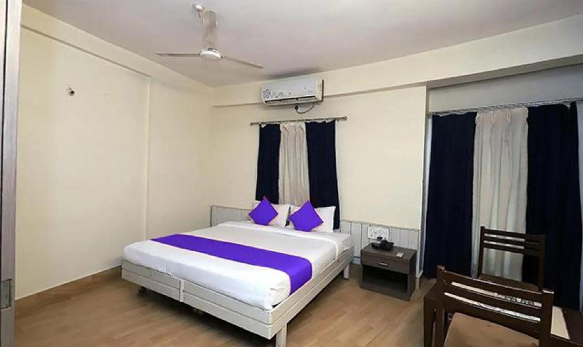 Fabhotel Devpriya Aurangabad  Eksteriør bilde