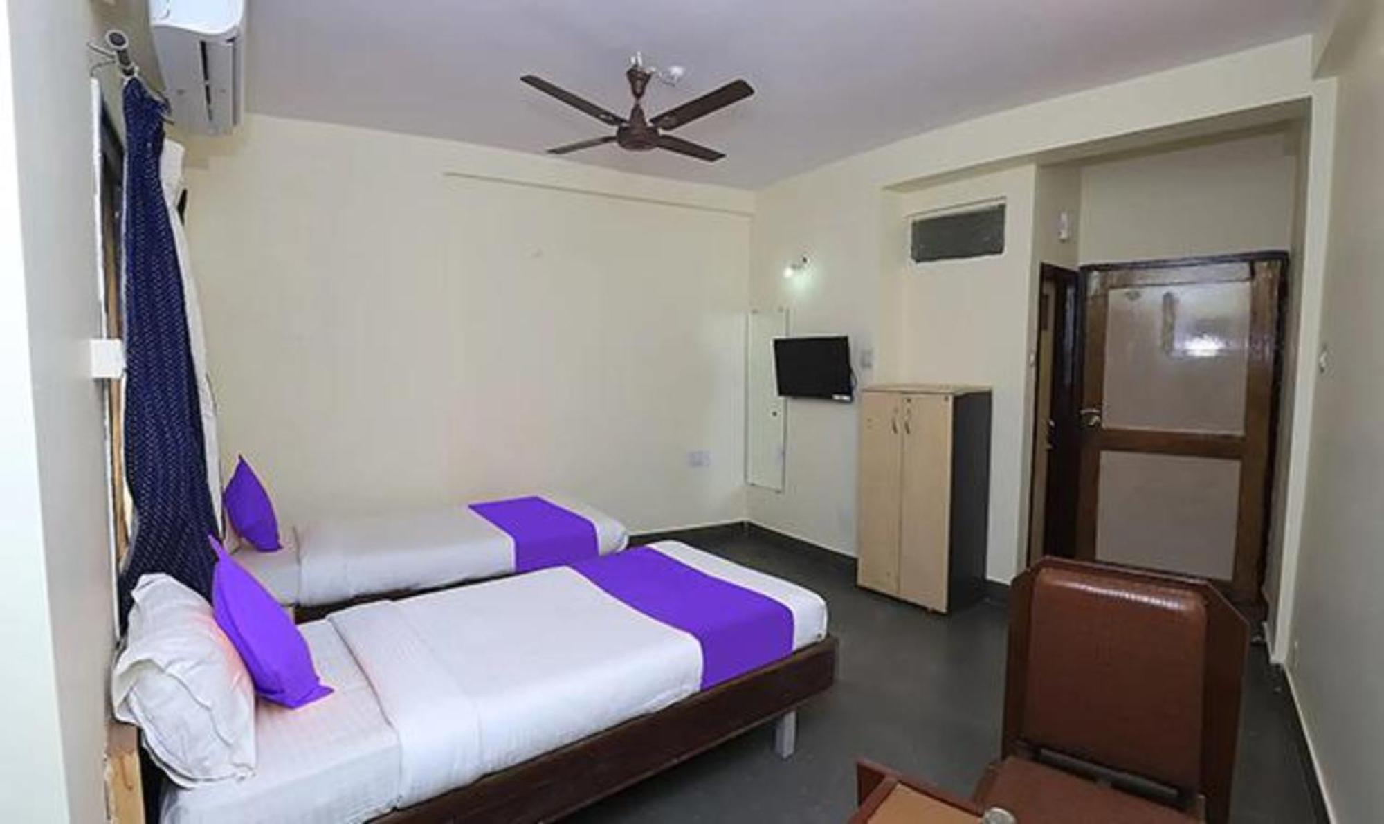 Fabhotel Devpriya Aurangabad  Eksteriør bilde