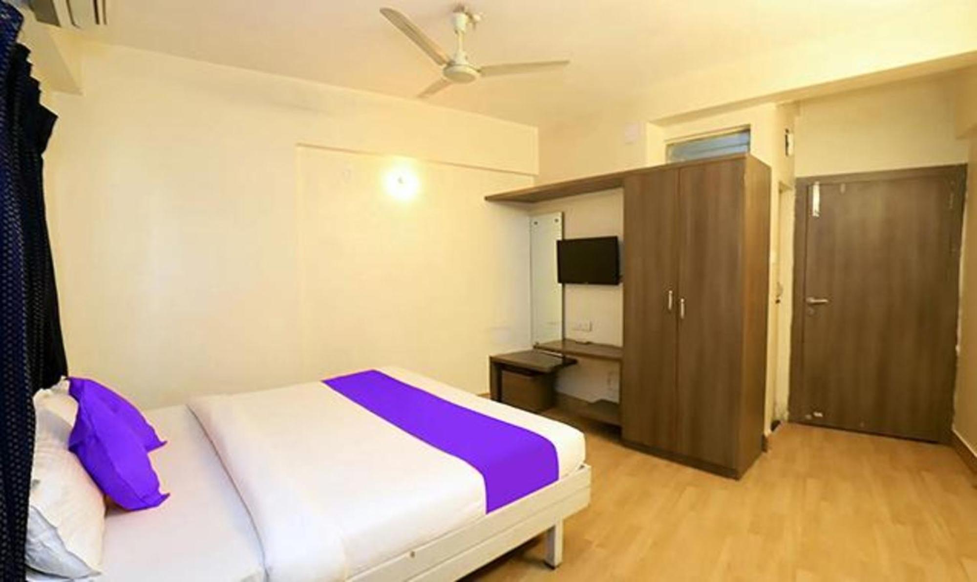 Fabhotel Devpriya Aurangabad  Eksteriør bilde