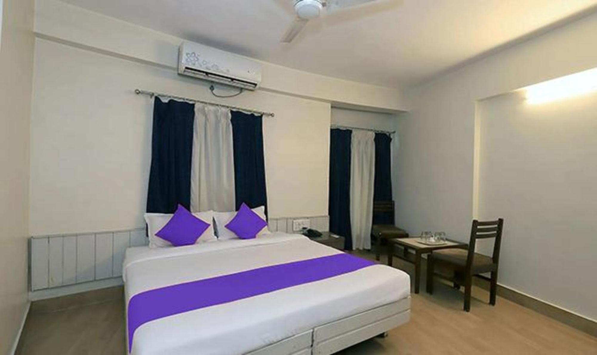 Fabhotel Devpriya Aurangabad  Eksteriør bilde